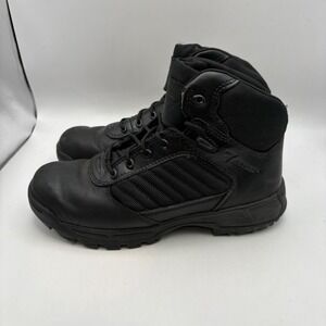 Women's Size 9 BATES TACTICAL SPORT 2 MID WATERPROOF DRYGUARD DUTY BOOT